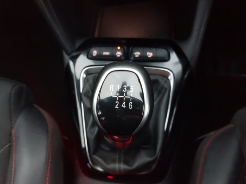 Used Vauxhall Corsa 2021 for sale - 76897504: Photo 18