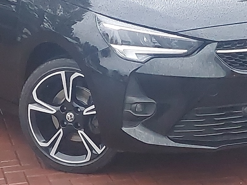 Used Vauxhall Corsa 2021 for sale - 76897504: Photo 9