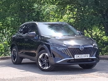 Used Nissan Qashqai 2025 for sale - 79686039: Photo