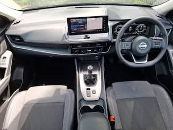 Used Nissan Qashqai 2025 for sale - 79686039: Photo