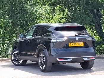 Used Nissan Qashqai 2025 for sale - 79686039: Photo