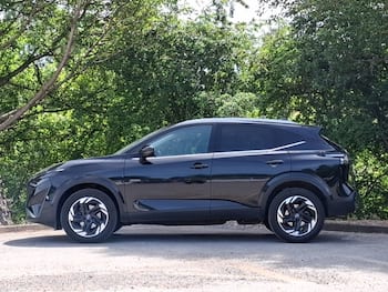 Used Nissan Qashqai 2025 for sale - 79686039: Photo