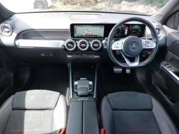 Used Mercedes-Benz GLB 2020 for sale - 75197876: Photo