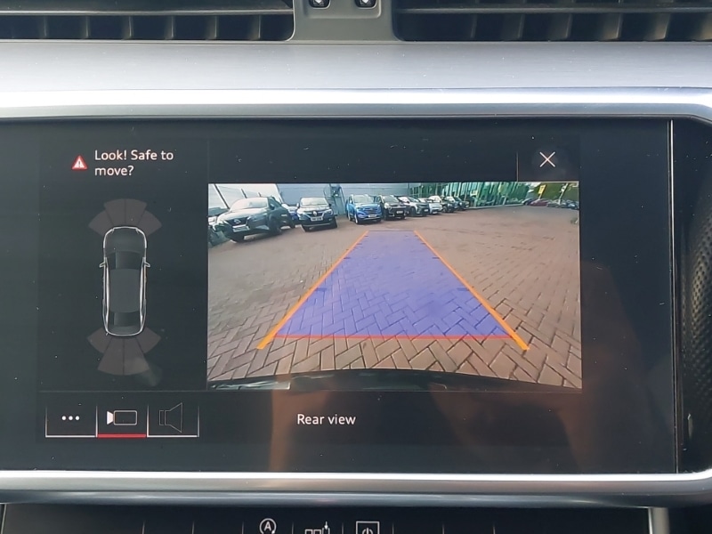 Used Audi A6 2019 for sale - 76325646: Photo 10