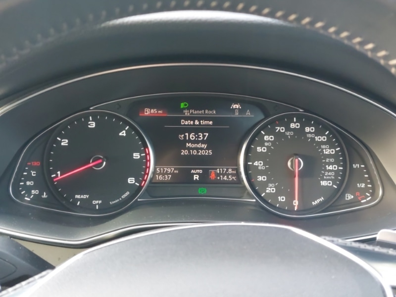 Used Audi A6 2019 for sale - 76325646: Photo 11