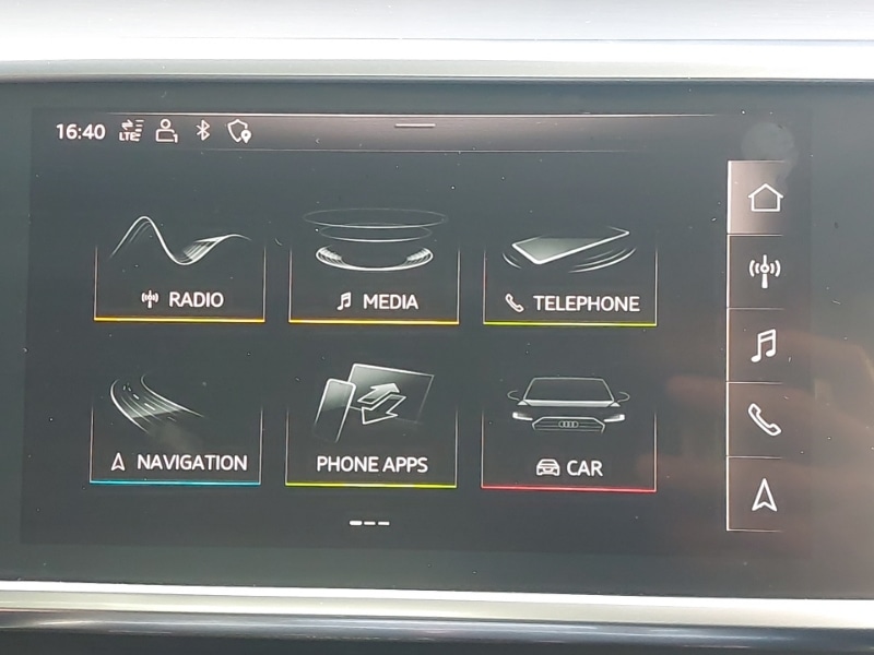 Used Audi A6 2019 for sale - 76325646: Photo 15