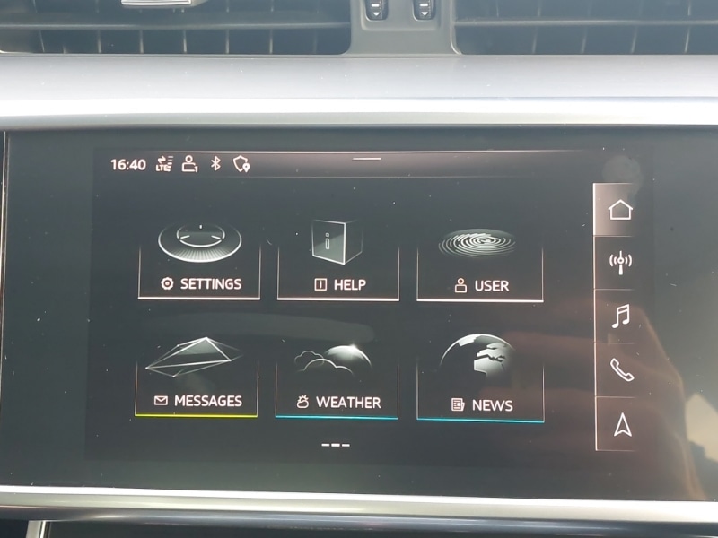 Used Audi A6 2019 for sale - 76325646: Photo 16