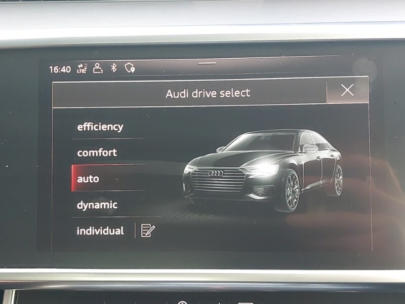 Used Audi A6 2019 for sale - 76325646: Photo 18