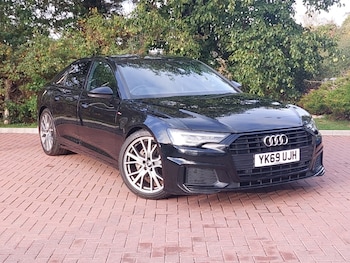 Audi - A6