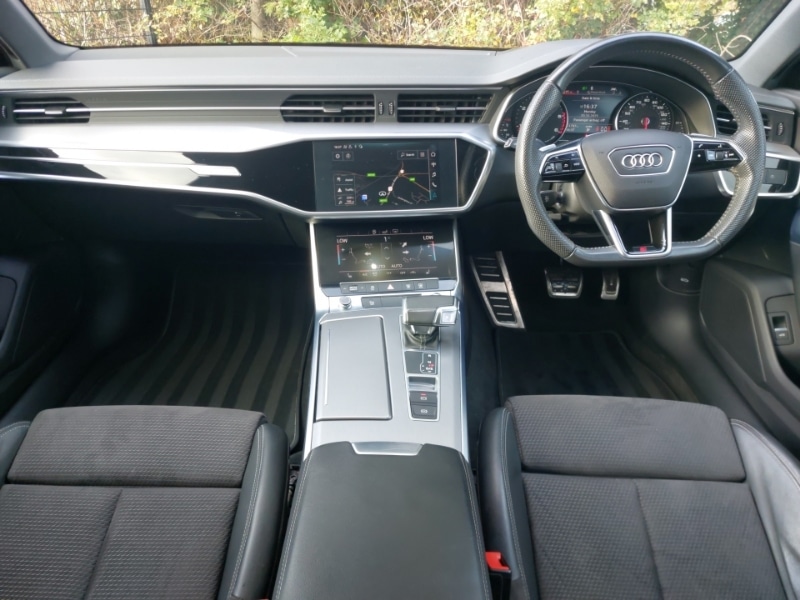 Used Audi A6 2019 for sale - 76325646: Photo 2