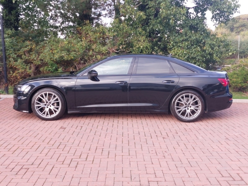 Used Audi A6 2019 for sale - 76325646: Photo 4