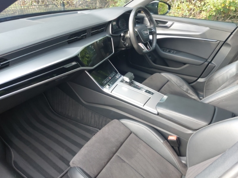 Used Audi A6 2019 for sale - 76325646: Photo 5