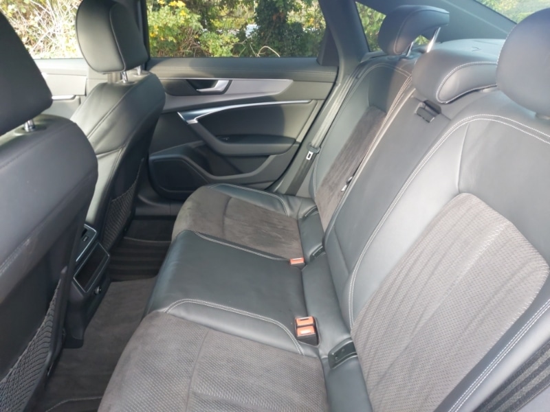 Used Audi A6 2019 for sale - 76325646: Photo 6