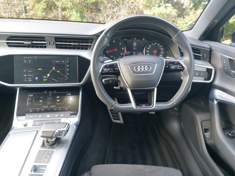 Used Audi A6 2019 for sale - 76325646: Photo 7