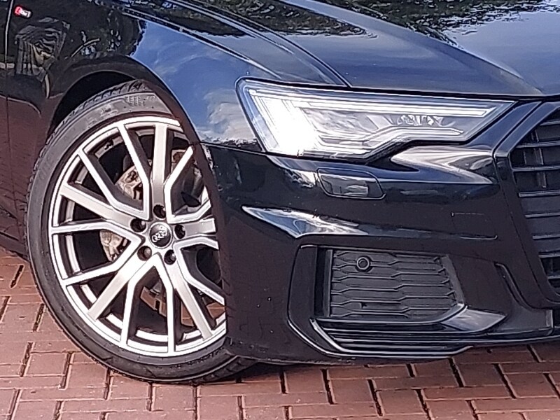 Used Audi A6 2019 for sale - 76325646: Photo 9