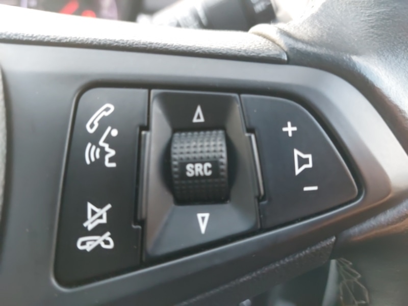 Used Vauxhall Corsa 2018 for sale - 77242090: Photo 12