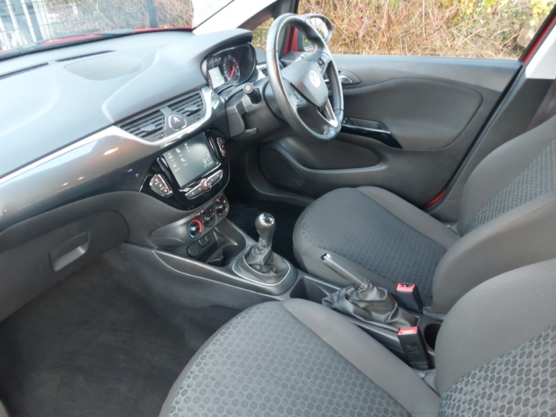 Used Vauxhall Corsa 2018 for sale - 77242090: Photo 5