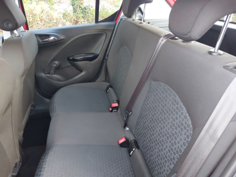 Used Vauxhall Corsa 2018 for sale - 77242090: Photo 6