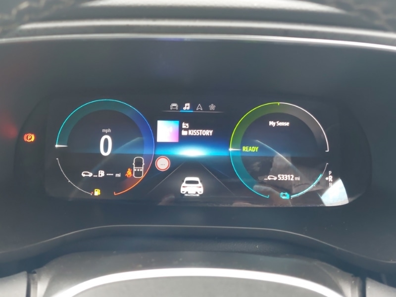 Used Renault Arkana 2023 for sale - 78125907: Photo 11