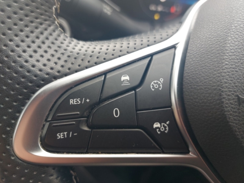 Used Renault Arkana 2023 for sale - 78125907: Photo 13