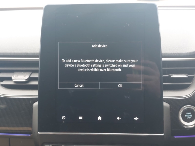 Used Renault Arkana 2023 for sale - 78125907: Photo 16