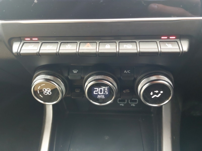 Used Renault Arkana 2023 for sale - 78125907: Photo 18