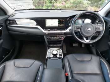 Used Kia Niro 2021 for sale - 74836715: Photo