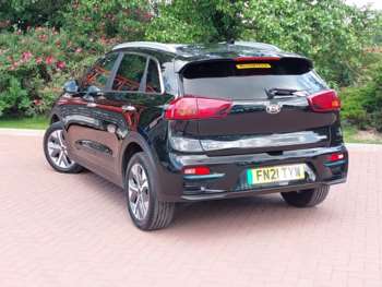 Used Kia Niro 2021 for sale - 74836715: Photo