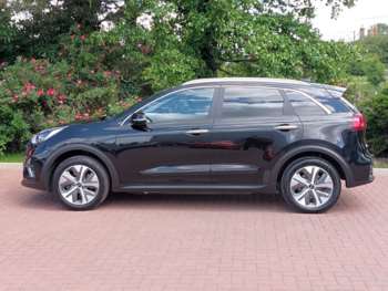 Used Kia Niro 2021 for sale - 74836715: Photo
