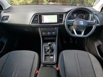 Used SEAT Ateca 2022 for sale - 75755735: Photo