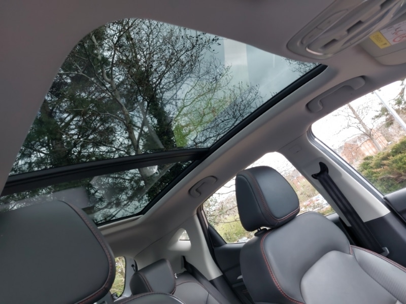 Used MG MG ZS 2022 for sale - 78013261: Photo 12