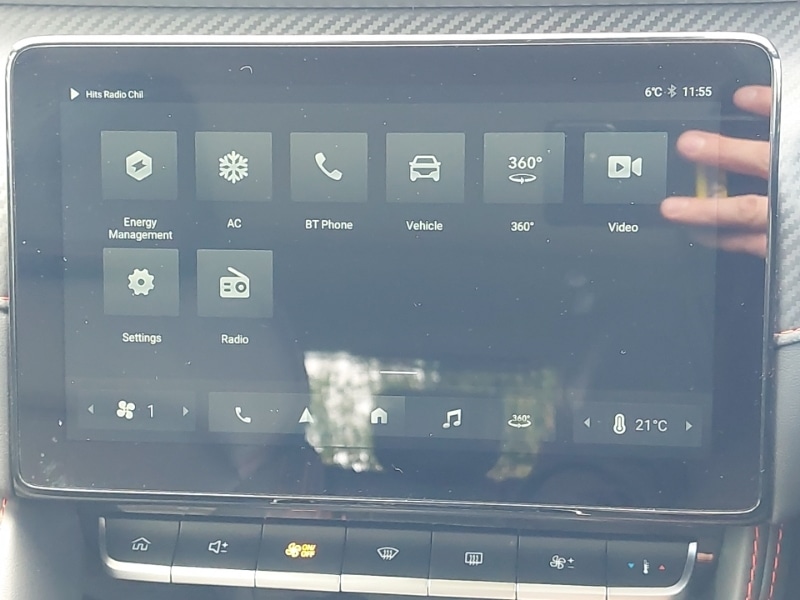 Used MG MG ZS 2022 for sale - 78013261: Photo 14