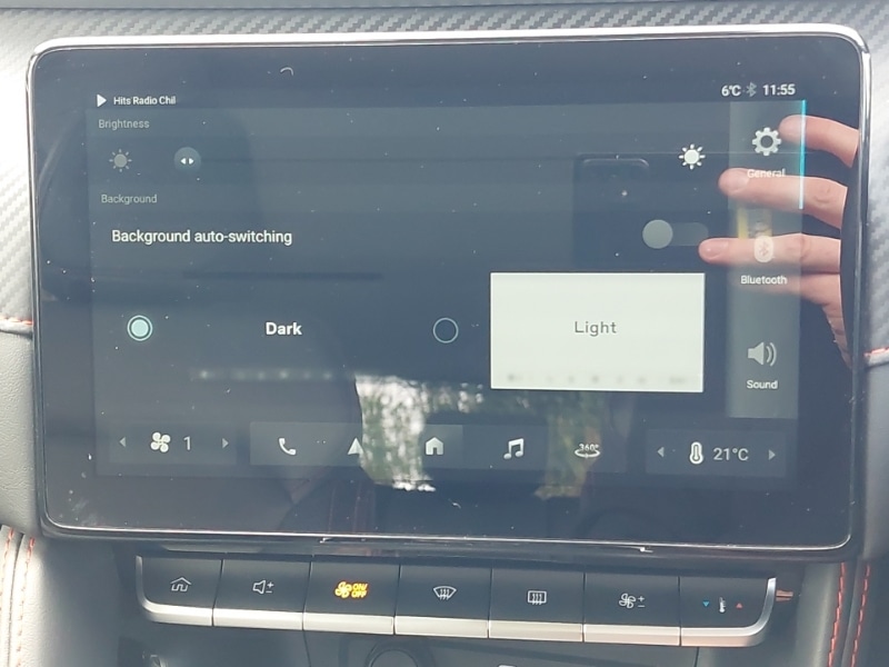 Used MG MG ZS 2022 for sale - 78013261: Photo 15