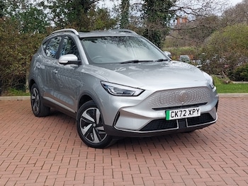 MG MG ZS feature image