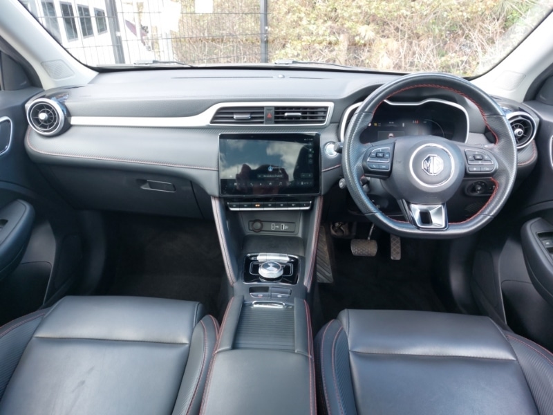 Used MG MG ZS 2022 for sale - 78013261: Photo 2