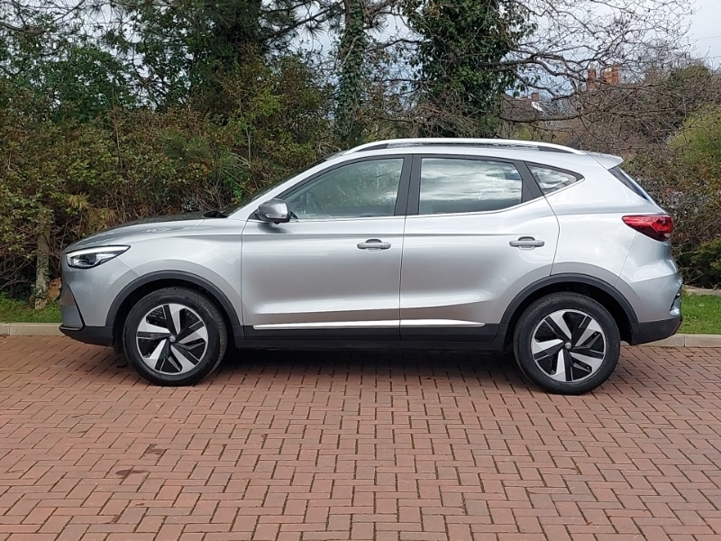 Used MG MG ZS 2022 for sale - 78013261: Photo 4