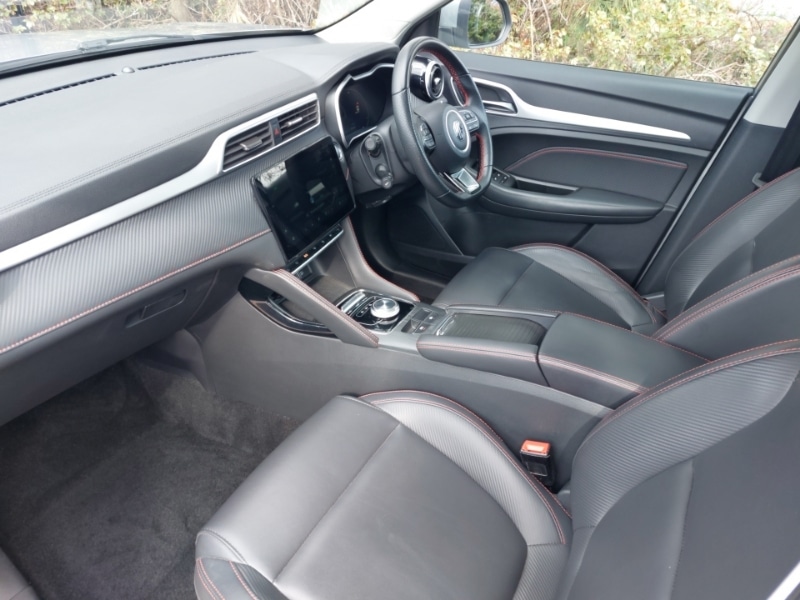 Used MG MG ZS 2022 for sale - 78013261: Photo 5