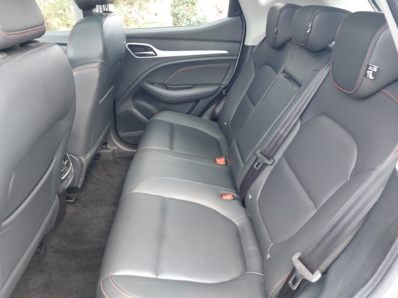 Used MG MG ZS 2022 for sale - 78013261: Photo 6