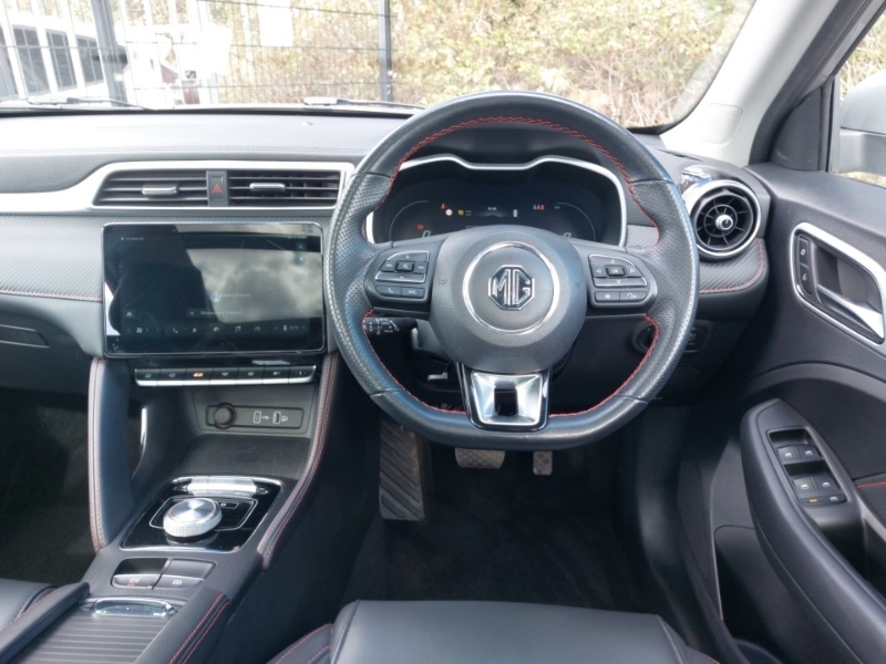 Used MG MG ZS 2022 for sale - 78013261: Photo 7