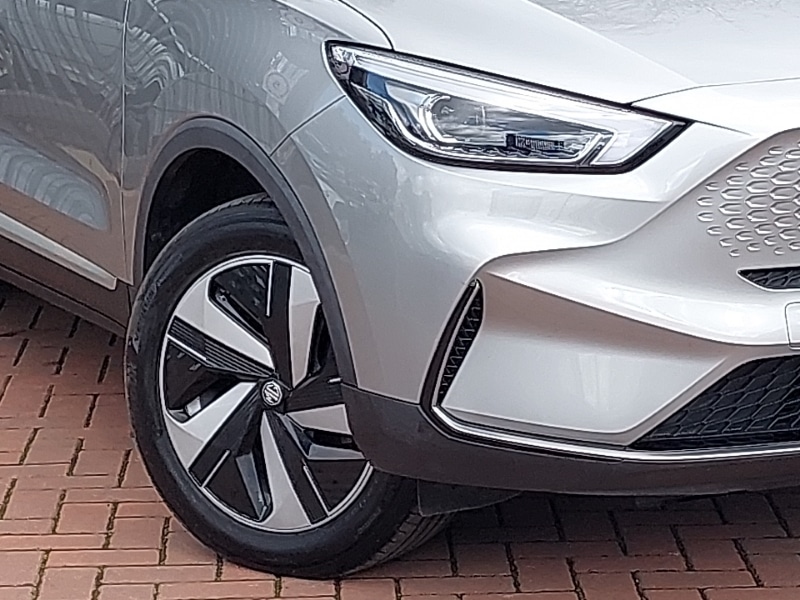 Used MG MG ZS 2022 for sale - 78013261: Photo 9