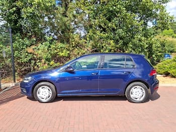 Used Volkswagen Golf 2020 for sale - 79567047: Photo