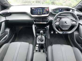 Used Peugeot 208 2025 for sale - 74771520: Photo