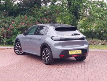 Used Peugeot 208 2025 for sale - 74771520: Photo