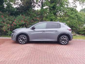 Used Peugeot 208 2025 for sale - 74771520: Photo
