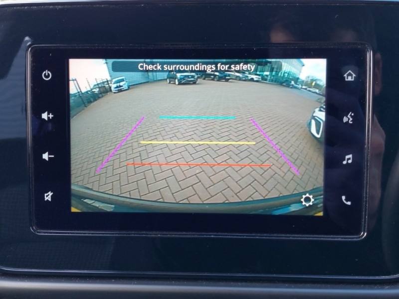 Used Suzuki SX4 S-Cross 2023 for sale - 78071172: Photo 10