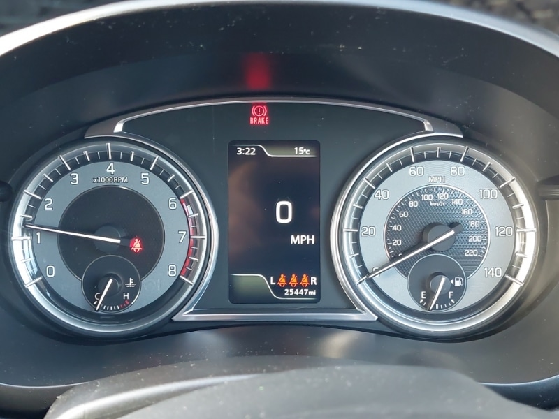 Used Suzuki SX4 S-Cross 2023 for sale - 78071172: Photo 11