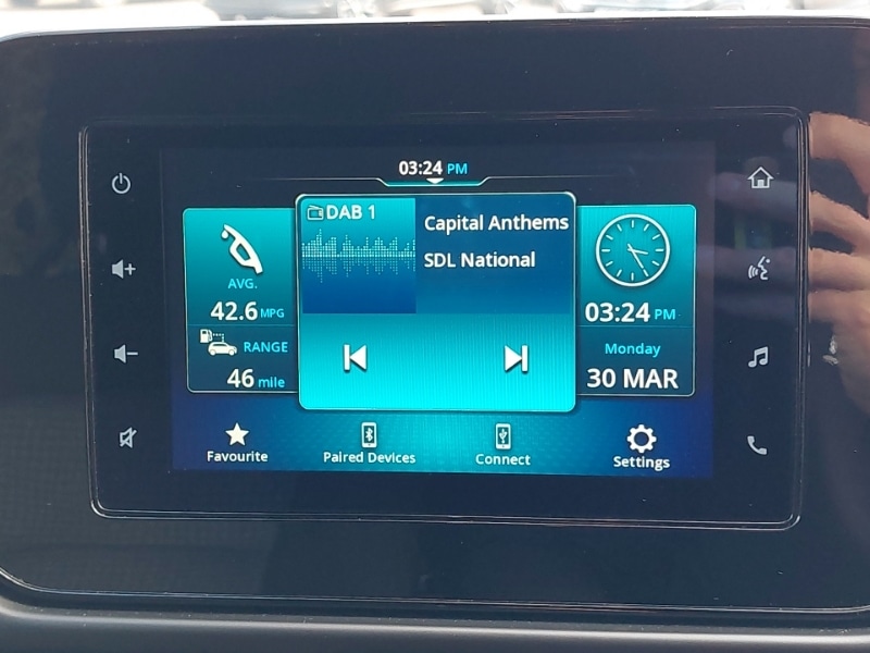 Used Suzuki SX4 S-Cross 2023 for sale - 78071172: Photo 14