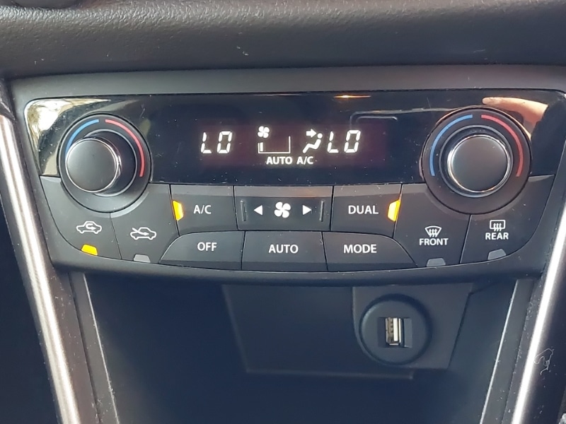 Used Suzuki SX4 S-Cross 2023 for sale - 78071172: Photo 17