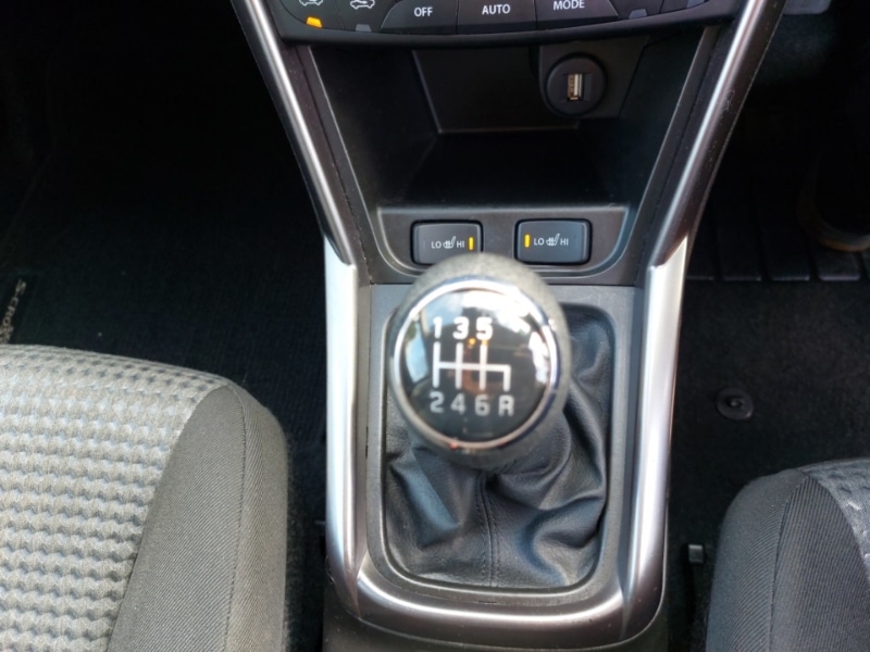 Used Suzuki SX4 S-Cross 2023 for sale - 78071172: Photo 18