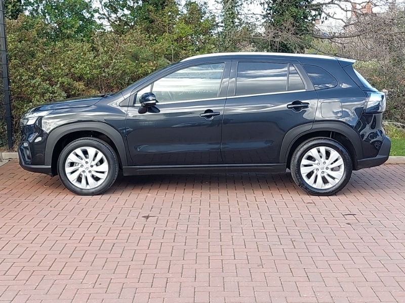 Used Suzuki SX4 S-Cross 2023 for sale - 78071172: Photo 4
